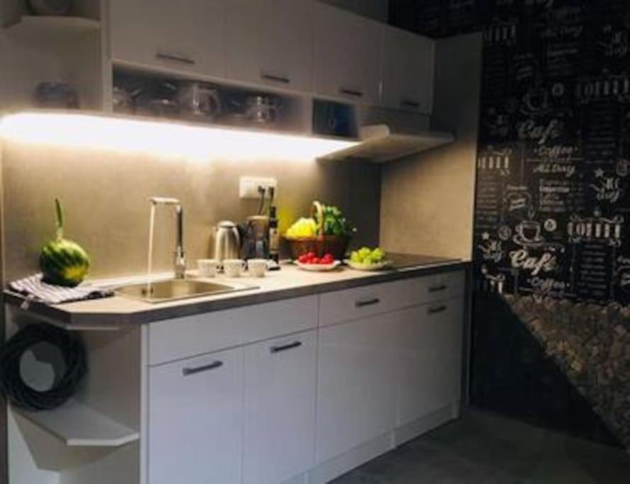 Apartman S Terasou A Vyhledem Na Jezero Lipno Kovarov  Exterior photo